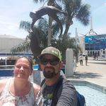 Raymond Cromwell - @ronan31111 - Instagram