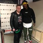 Raymond Mitchell Crowell - @mitchman896 - Instagram