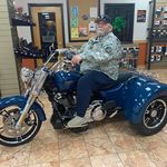Raymond Culp Jr. - @papasnapdragon - Instagram