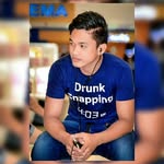 Emondzkie01 - @raymond_alindayu_cureg - Instagram