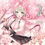 Mitsuri - @raymondcurrie60 - Instagram