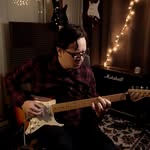 Raymond Currie - @rcguitarguy - Instagram
