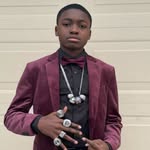 Raymond Currie Jr - @ray_rhynojr - Instagram
