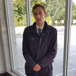 Raymond Haas - @raymond.currie.35 - Instagram