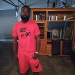 Raymond Curry - @tutdakingcurry - Instagram