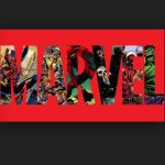Raymond Curry - @marvelmoviepost - Instagram
