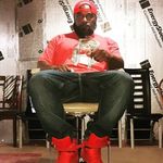 Raymond Tutdaking Curry - @raymond.curry.98031 - Instagram
