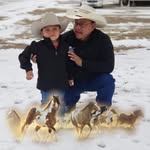 Raymond Curtis - @nativeredneck_69 - Instagram
