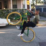 Raymond - @raymond_dancy - Instagram