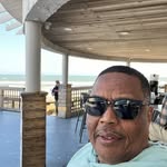 Raymond Dantzler - @spanky1961 - Instagram