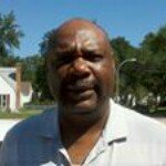Raymond Curtis Darden-El - @raymond.dardenel - Instagram