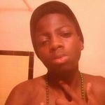 Raymond Darden - @dardenr - Instagram