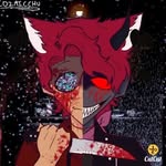 Raymond and dark - @ghostinklen.foxy - Instagram