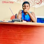 Raymond Darkoh - @darkoh_raymond - Instagram