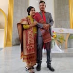Eka Lestari Siadari - @momy_raymond_darrel - Instagram