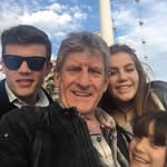 Raymond Davies - @yamahar1234 - Instagram