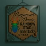 RAYMOND DAVIES - @ray_stag - Instagram