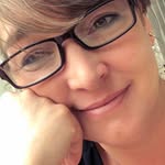 Gail Raymond DeAngelo - @gailgwenginadeb - Instagram