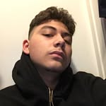 Raymond De’Angelo Panameno - @ezcl.ips - Instagram