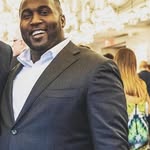 Demetrius B. Raymond - @demetriu_raymond - Instagram