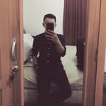 Mark Raymond Devera Pascua III - @immarkpascua - Instagram