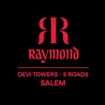 The Raymond Shop DEVI TOWERS - @raymondshop_devitowers - Instagram