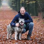 Raymond de Vos - @the_fox_1981 - Instagram