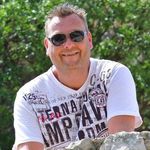 Raymond de Vos - @rdvos1305 - Instagram