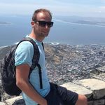Raymond de Vos - @raymonddevos89 - Instagram