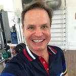 Raymond Dillon - @minibacks - Instagram