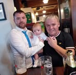 Raymond Dillon - Facebook