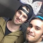 Raymond Dillon - @oldmateyray - Instagram