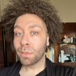 Raymond Dodson - @raymoose - Instagram