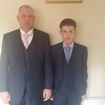 Raymond Doherty - @raymonddoherty31 - Instagram