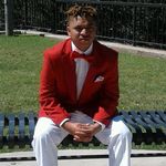 Raymond Dotson - @raymond_no_noodles - Instagram