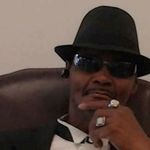Raymond Hugh Dotson - @hughraymond - Instagram