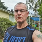 Raymond Dowler - @smilesam1978 - Instagram