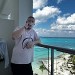 Raymond Doyle - @youngsterray - Instagram