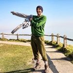 Ray Driver - @raymonddriver - Instagram