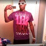 Raymond Driver - @goop_da_truth92 - Instagram