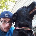 Raymond Lewis Driver - @ray_driver88 - Instagram