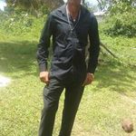 Raymond Drummond - @raymond.drummond.790 - Instagram