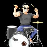 Raymond Goh - @raymondgohdrums - Instagram