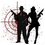 Raymond & Elizabeth Duff - @johnnynlizzymafio - Instagram