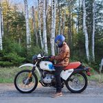 Raymond Duff Barclay - @thegrey_goat - Instagram
