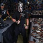 Raymond Duffina - @raymondduffina - Instagram