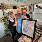 Raymond Dussault - @hermosaraymond - Instagram