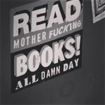 Raymond Dussault - @bitesizelit - Instagram