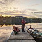 Raymond Dussault - @indianaray - Instagram