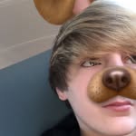 Raymond Dyson - @raymondftw_21 - Instagram